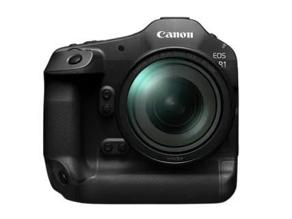 EOS C400
